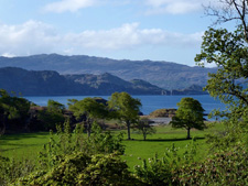 Scotland-Highlands-Highlands & Islands